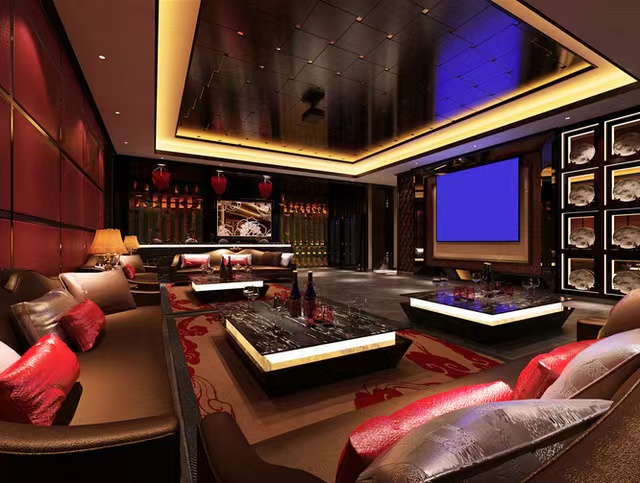 保山小时场ktv划算吗详细解析-龙陵县ktv预定